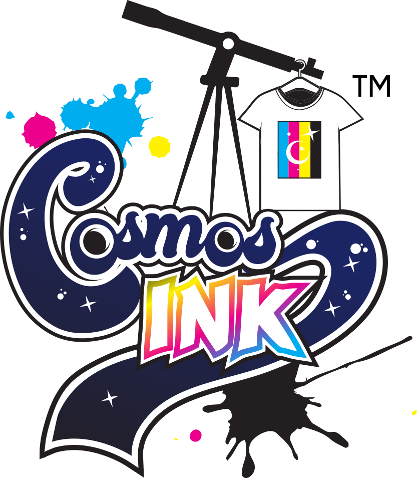 Sublimation Ink for Epson Printer, Sawgrass, & Tutorials | Cosmos Ink®