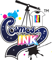 Sublimation Ink for Epson Printer, Sawgrass, & Tutorials | Cosmos Ink® 