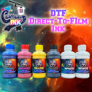 DTF (Direct To FIlm) Ink | Cosmos Ink