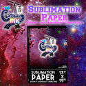 Sublimation Paper (13