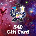 $40 Gift Card | Cosmos Ink™