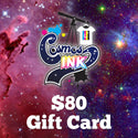 $80 Gift Card | Cosmos Ink™